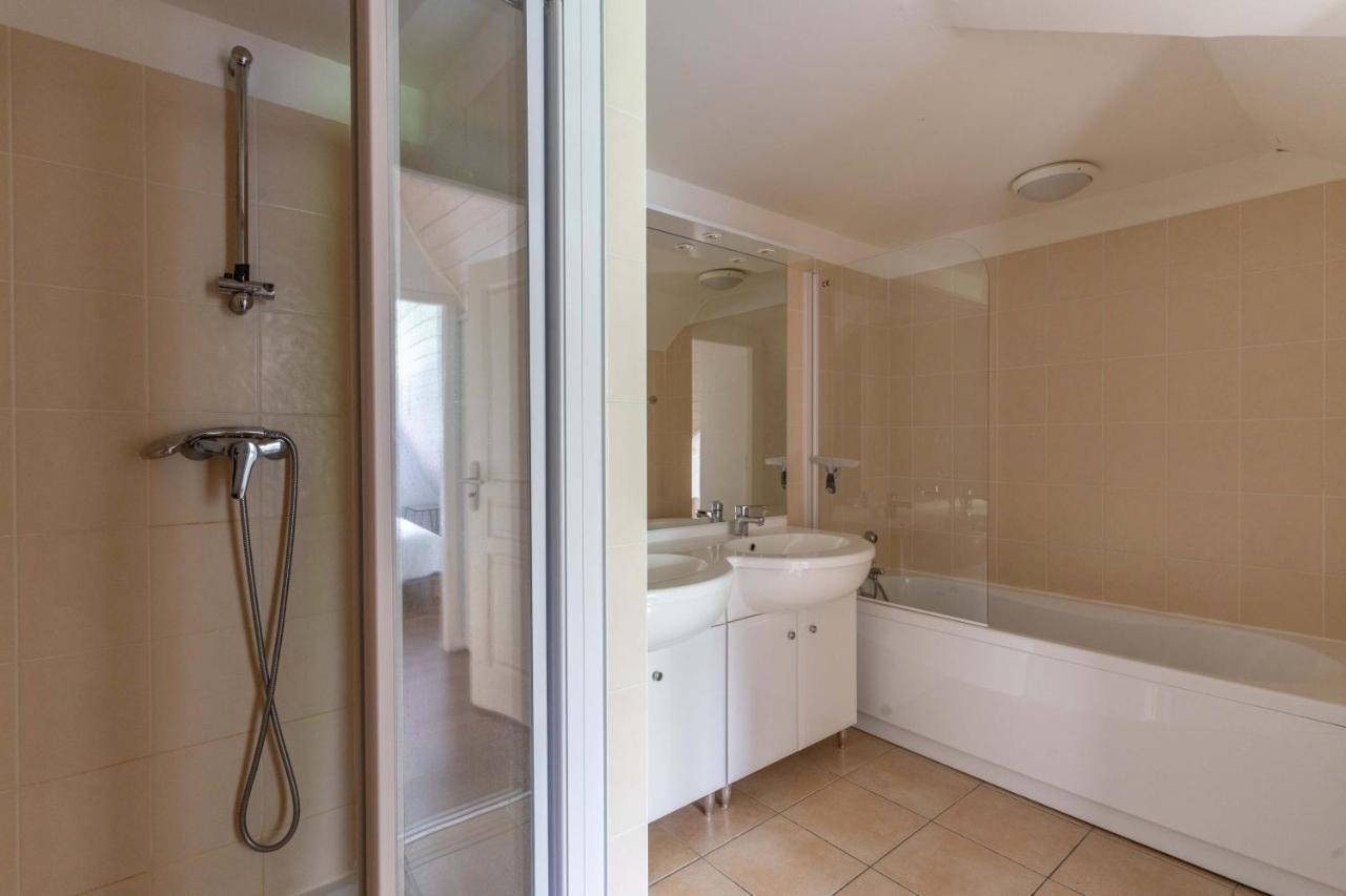 Superbe Appartement En Hyper Centre, Proche Plage Arcachon Kültér fotó