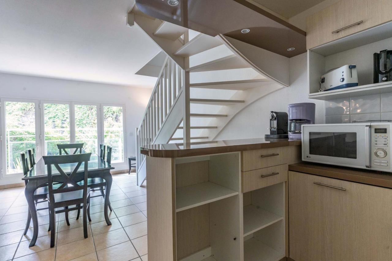 Superbe Appartement En Hyper Centre, Proche Plage Arcachon Kültér fotó