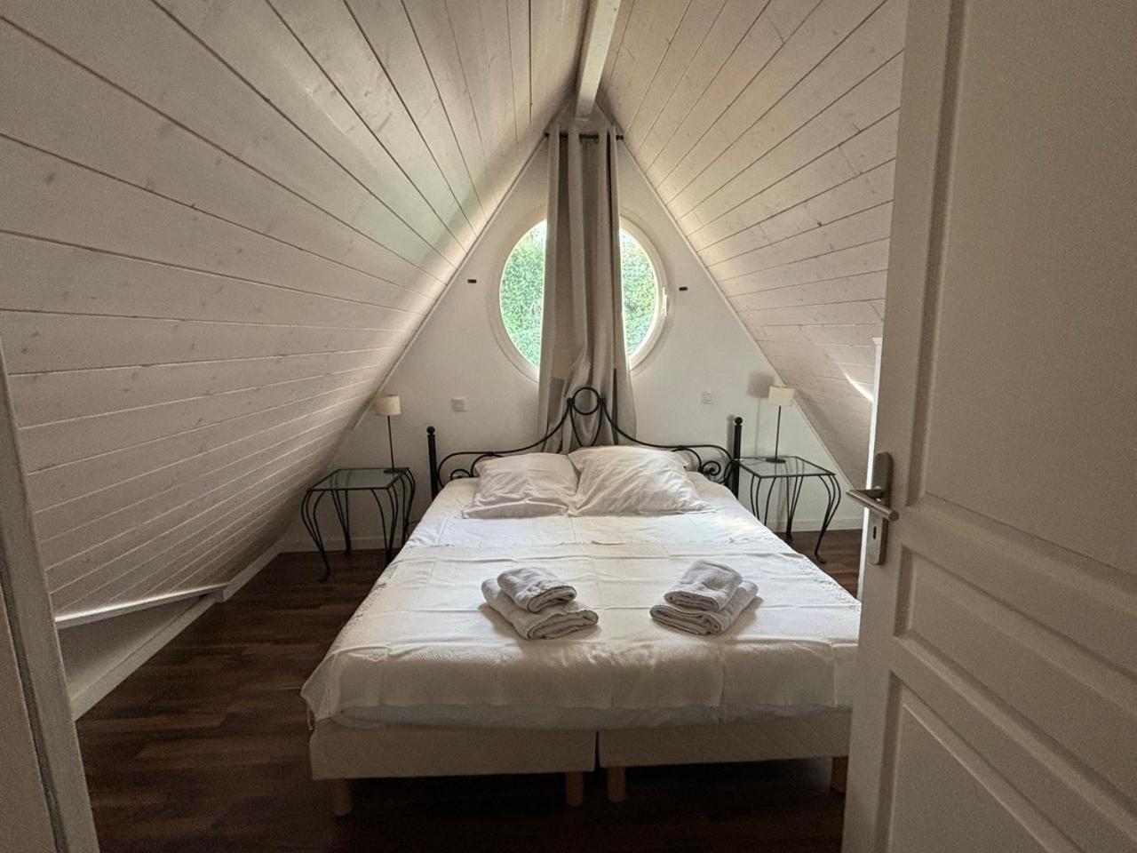 Superbe Appartement En Hyper Centre, Proche Plage Arcachon Kültér fotó